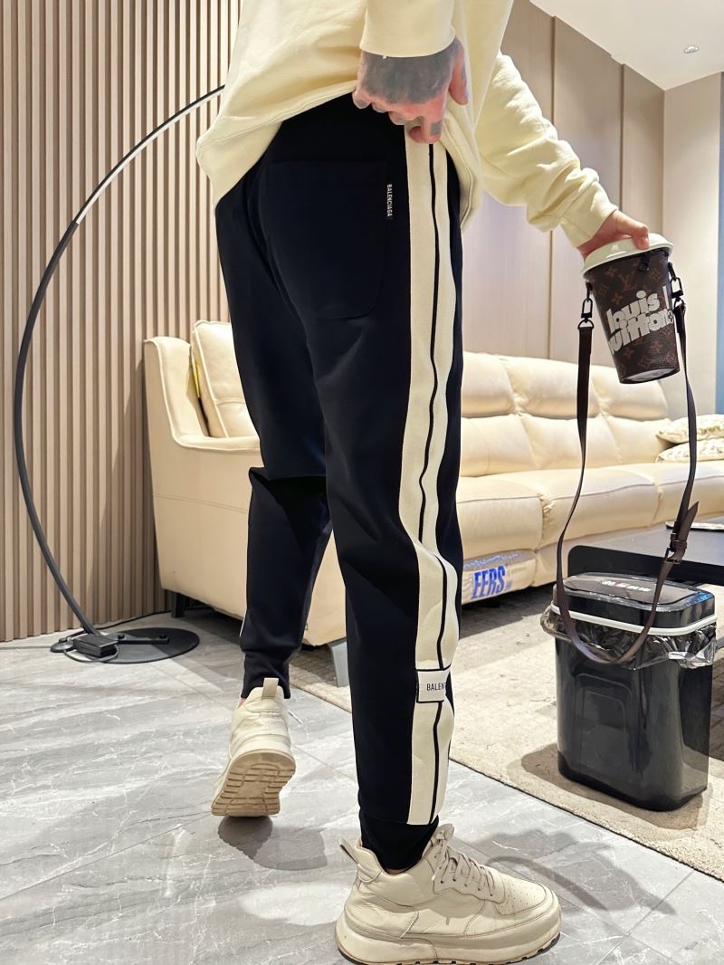 Balenciaga Long Pants